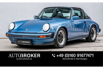 Porsche 911 Urmodell Gebrauchtwagen