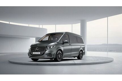 Mercedes-Benz V 300 Gebrauchtwagen