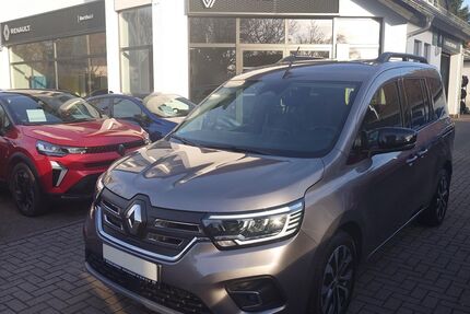 Renault Kangoo Gebrauchtwagen