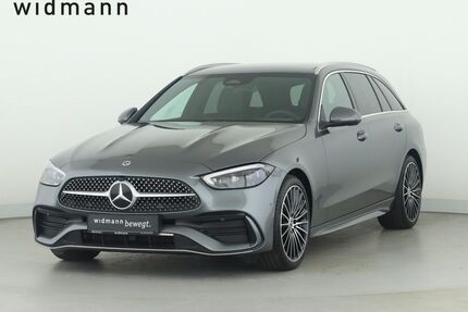 Mercedes-Benz C 220 Gebrauchtwagen
