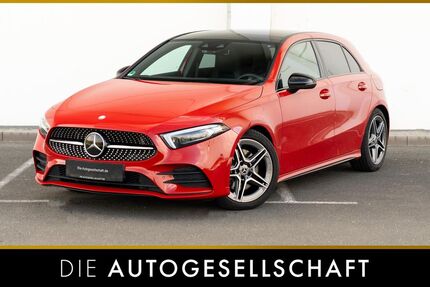 Mercedes-Benz A 220 Gebrauchtwagen