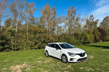 Renault Megane Gebrauchtwagen