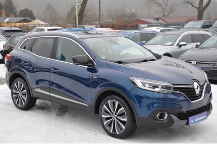 Renault Kadjar Gebrauchtwagen
