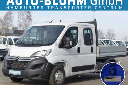 Citroen Jumper Gebrauchtwagen