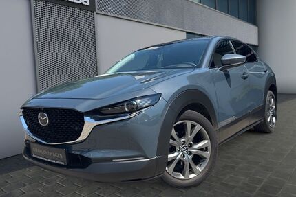 Mazda CX-30 Gebrauchtwagen