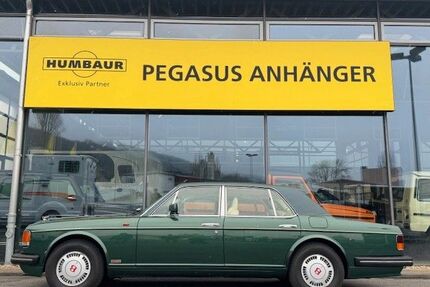 Bentley Turbo R Gebrauchtwagen