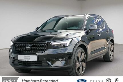 Volvo XC40 Gebrauchtwagen