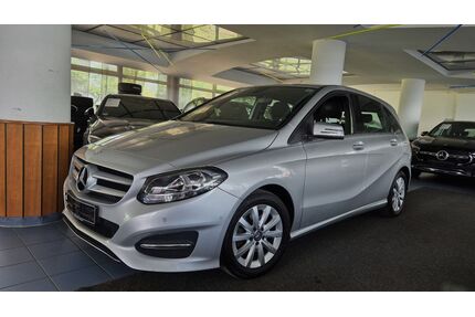 Mercedes-Benz B 180 Gebrauchtwagen