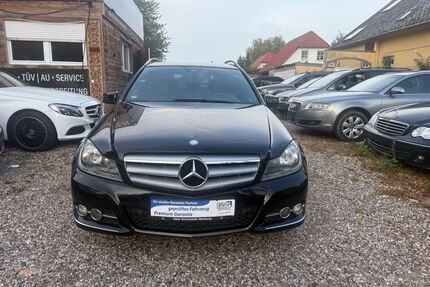 Mercedes-Benz C 180 Gebrauchtwagen