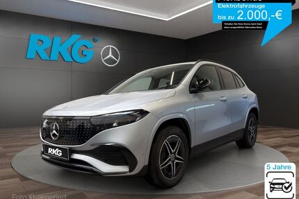 Mercedes-Benz EQA Gebrauchtwagen