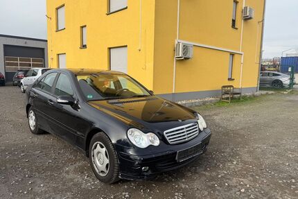 Mercedes-Benz C 200 Gebrauchtwagen