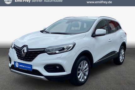 Renault Kadjar Gebrauchtwagen