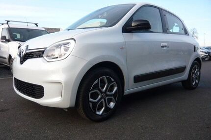 Renault Twingo Gebrauchtwagen