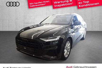 Audi Q8 Gebrauchtwagen