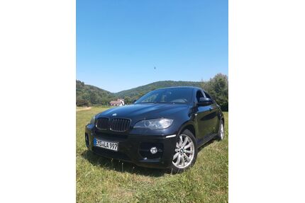 BMW X6 Gebrauchtwagen