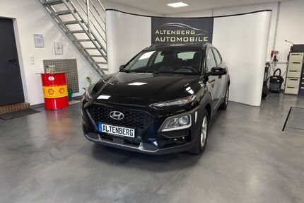 Hyundai KONA Gebrauchtwagen