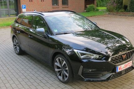 Mercedes-Benz Leon 