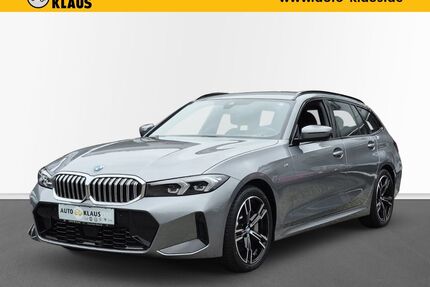 BMW 330 Gebrauchtwagen