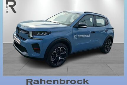 Citroen C3 Gebrauchtwagen