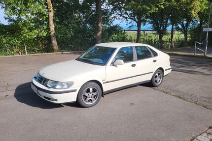 Saab 9-3 Gebrauchtwagen