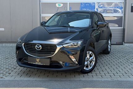 Mazda CX-3 Gebrauchtwagen