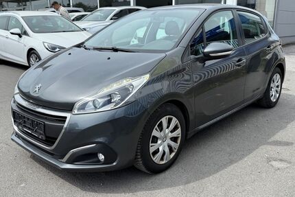 Peugeot 208 Gebrauchtwagen