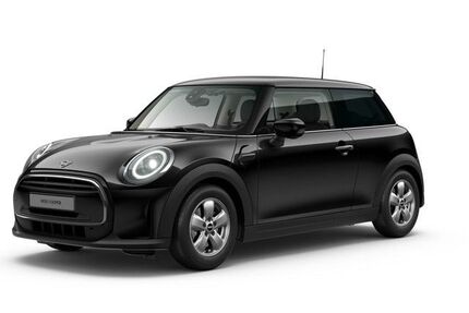 Mini Cooper Gebrauchtwagen