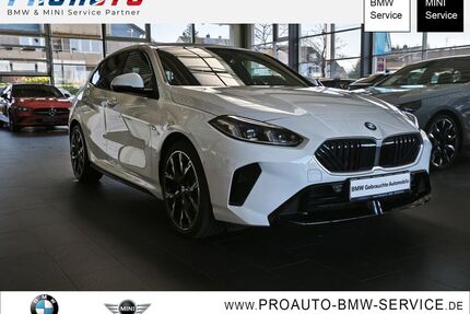 BMW 120 Gebrauchtwagen