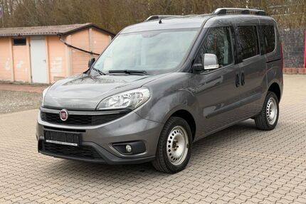 Fiat Doblo Gebrauchtwagen