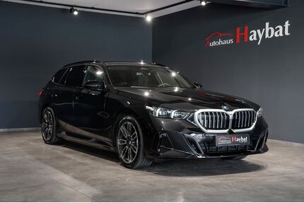 BMW 530 Gebrauchtwagen
