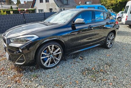 BMW X2 Gebrauchtwagen