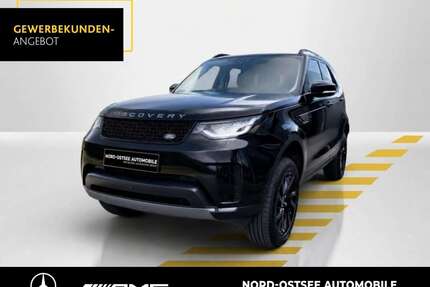 Land Rover Discovery Gebrauchtwagen