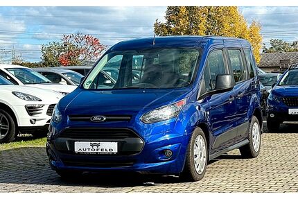 Ford Tourneo Connect Gebrauchtwagen