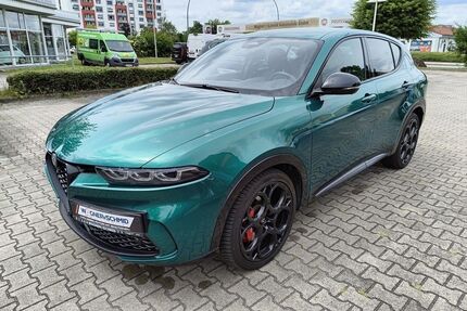 Alfa Romeo Tonale Gebrauchtwagen