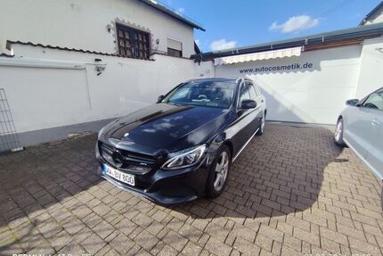 Mercedes-Benz C 220 Gebrauchtwagen
