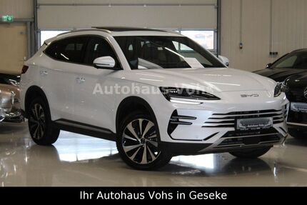 BYD SEAL U Gebrauchtwagen