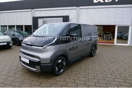Kia PV5 Gebrauchtwagen