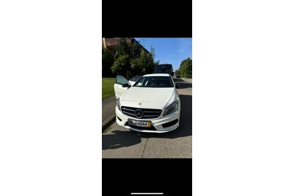 Mercedes-Benz A 180 Gebrauchtwagen