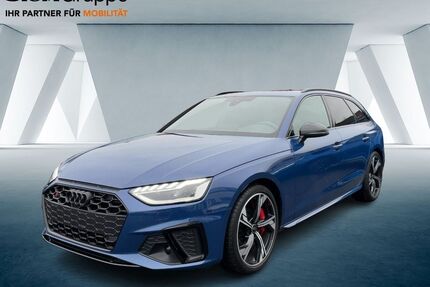 Audi S4 Gebrauchtwagen