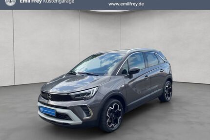 Mercedes-Benz Crossland (X) 