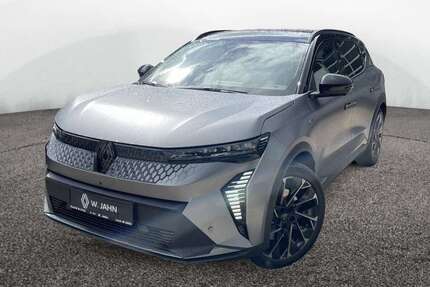 Renault Scenic Gebrauchtwagen