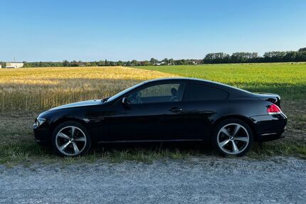 BMW 630 Gebrauchtwagen