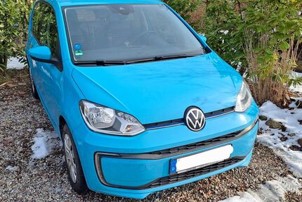 VW e-up! Gebrauchtwagen