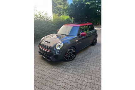 Mini John Cooper Works Gebrauchtwagen