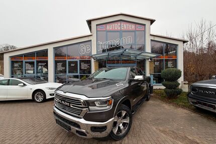 Dodge RAM Gebrauchtwagen