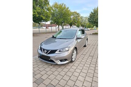 Nissan Pulsar Gebrauchtwagen
