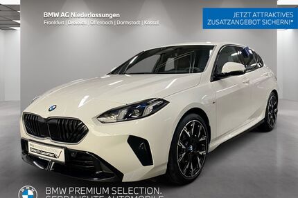 BMW 120 Gebrauchtwagen