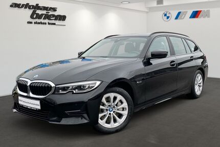 BMW 330 Gebrauchtwagen