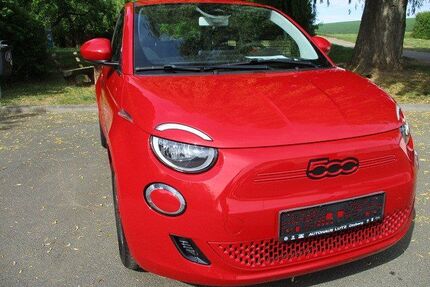 Fiat 500 Gebrauchtwagen