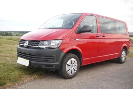 VW T6 Kombi Gebrauchtwagen
